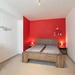Apartment Saeli Mikulov