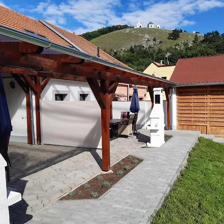Saeli * Mikulov
