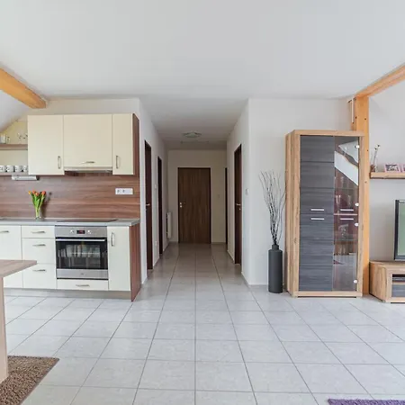 Saeli Apartment *