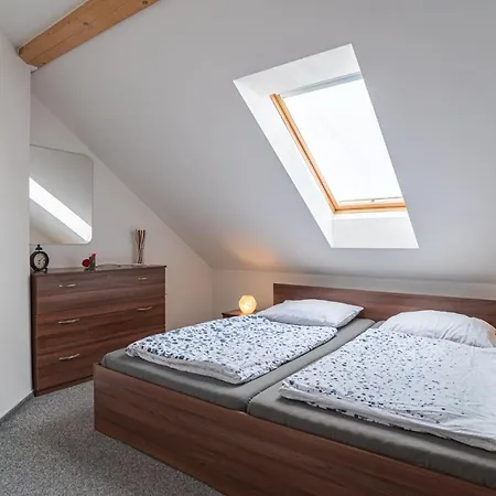 Saeli Apartment Mikulov
