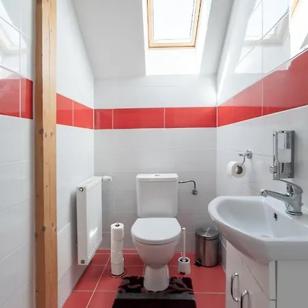 Apartment Saeli