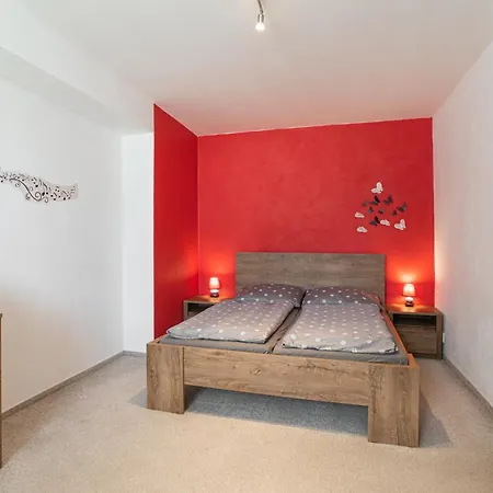 Apartment Saeli Mikulov