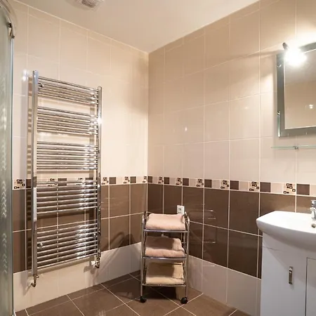 Apartment Saeli