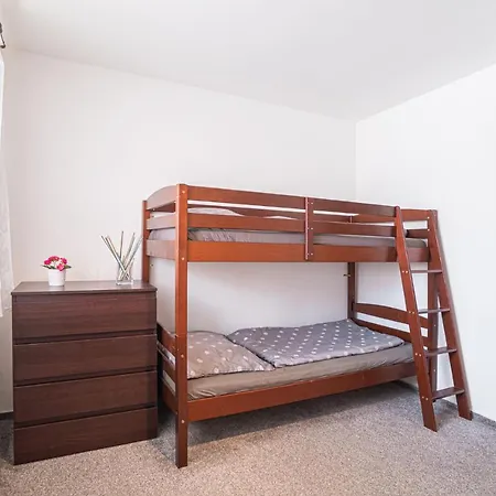 Saeli Apartamento Mikulov