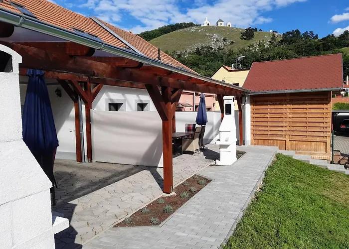 Saeli * Mikulov