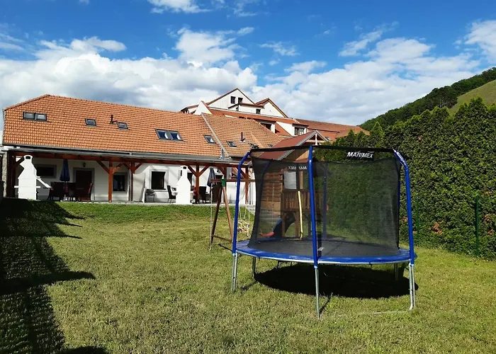 Saeli Apartment Mikulov