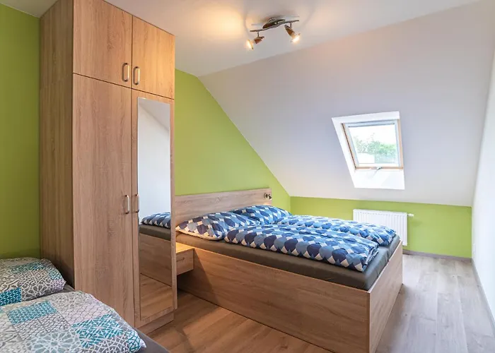 Saeli Apartment