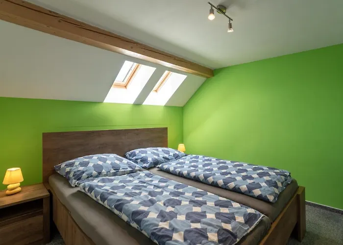 Saeli Apartment