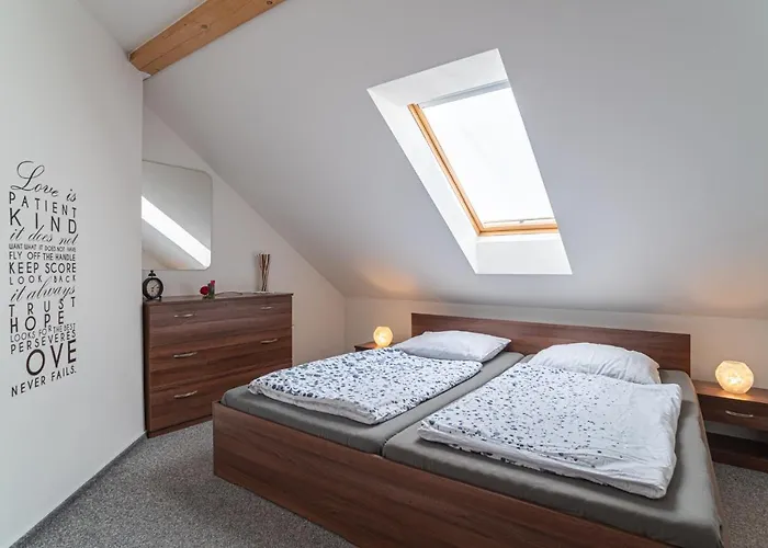 Saeli דירה מיקולוב