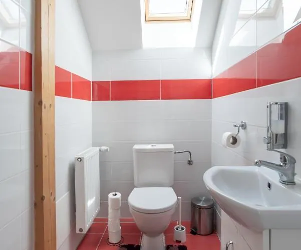 Apartment Saeli