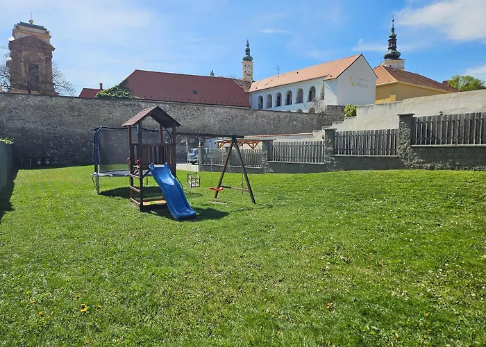Apartment Saeli